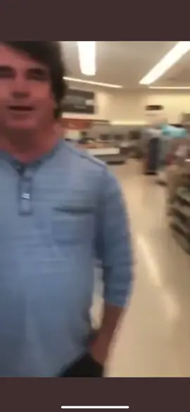 YOU’RE NOT THAT GUY PAL