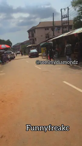 😂 As country no gree normal Make we help them scatter..#fypシ #prank #prankster #popular #tiktoknigeria #tiktokuk #viral #funnyfreakc #sommydiamondz 
