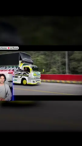 Rendi andika - Kelok 9 #mrhanss #syahrehanss