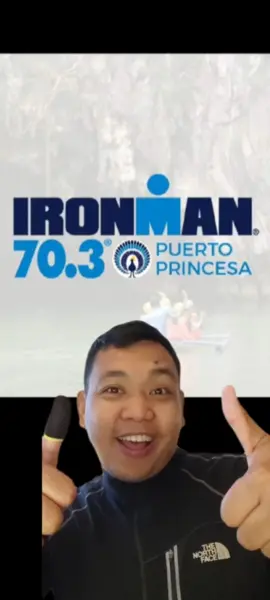 Welcome to Puerto Princesa City, Palawan Guest and Delegates #triathlon #ironman70.3#ironman #Running #cycling #cyclinglife #puertoprincesapalawanph #puertoprincesapalawan #palawan #palawanphilippines #swimmin #fyp #fypシ #fypage #fypシ゚viral #race #viral #viraltiktok 