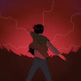 will byers with powers. a season 5 concept #strangerthings #willbyers 