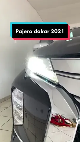 Pajero dakar 2021 #pajero #pajerodakar #pajerodakar2021 #reviewmobil #carreview #hebocar 