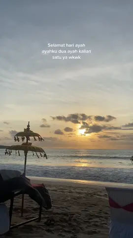 Yang yateam sini aku kasih punyaku kebanyakan #fyp #hariayah 