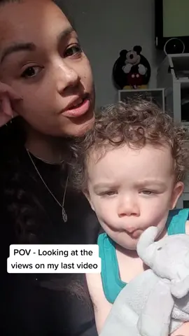 Well Jensen clearly stole the show today! Thanks for all the likes and follows #MomsofTikTok #momofboys #fypsounds 