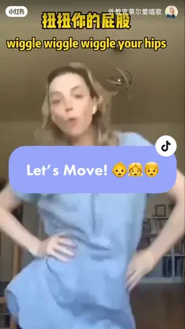 Children learn best through actions and repetition! Can your child move along with me? 🕺🕺 #learnenglish #englishteacher #englishclass #englishlesson #englishtips #englishspeaking #englishlanguage #englischlernen #englischunterricht #englishpractice #practiceyourenglish #forchildren #forkids #forkidspage 