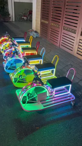 Xe drif tự chế cho a chị nào làm dịch vụ cho thuê ở công viên quảng trường nha#xuhuong2022 #xeche 