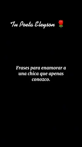 #frases #viral #parati #Amor #foryou #eleysonfrases07 #chicas #LoDescubriEnTikTok 
