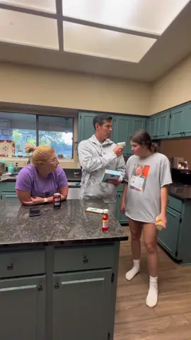 Forgot i was adopted 😭#fyp #mom #xyzbca 