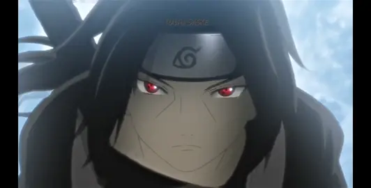 أن لم تكن اخي لاريتك الجحيم 🔥🔥#naruto #Anime #itachi #sasuke #onepiece #luffy #zoro #foryou 