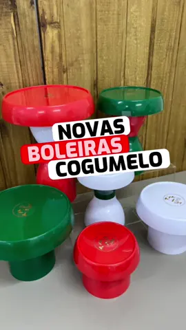 Olha só a mágica que você consegue fazer com essas novas boleiras cogumelo 🤩🥰  Para comprar acesse nosso site ou chame no Whats (Móveis somente por WhatsApp) Através do link: www.linktr.ee/lembrancachique  📱12 97405-3001 📱12 98843-5351 📱12 98846-1430 📱+55 12 99164-2976 vendas internacionais #trending #trendingaudio #soboleiras #decoracao #festa #natal #aniversario 