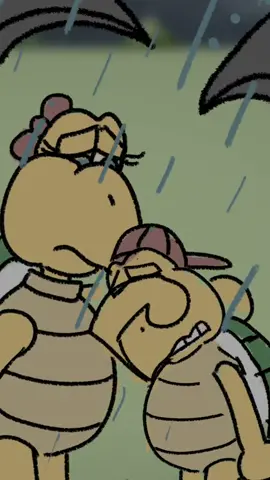 i won the trend #koopa