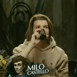 O MAIORR #ordemparanormal #osni #osniedit #milocastello #matthewmagrath #rpg 