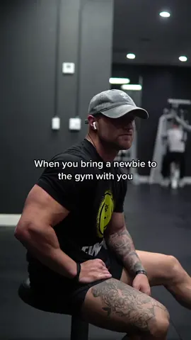 Our new jungle gym #gym #GymTok #GymLife  