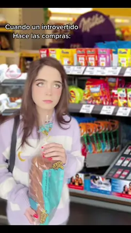 Los tímidos por aquí 🙋🏻‍♀️Créditos: @No tengo nombre #staryuukiii #parati #fyp #humor  