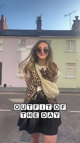 Outfit of the day! Obsessed with gilet from @damsonmadder 🤎 check my instagram for more fashion #outfitoftheday #damsonmadder #slowfashion #cos #fashiontiktok #ukfashionblogger #fashioninspo #fashiontok #OOTD #rewearyourclothes 