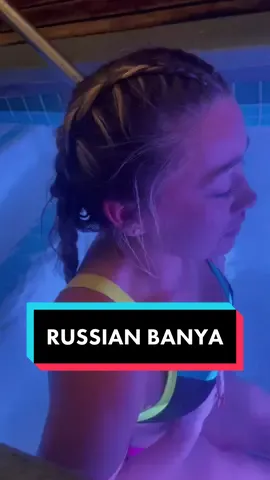 @Voda Spa this was incredible! Thank you! #russianbanya #spa #losangeles #la #candycrush10 #YellowstoneTV #ChevyEVSongContest #allieharding 