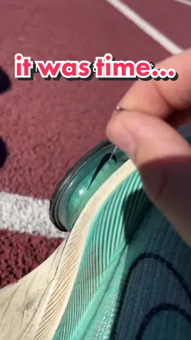 The alphaflys have served me well #foryoupage #foryou #fyp #4up #shoes #sneakerhead #Running #run 