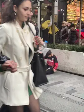 What a talent ✨👌🏻 #istanbul #istiklalcaddesi #turkey #fyp #fypシ #foryou #tiktok #trending #trend #talent 