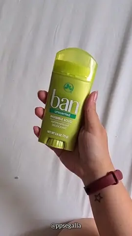 desodorante que dura 6 meses! #desodorante #desodorantebarra #desodoranteban #skincarenews #produtosdepele #pelebemcuidada #novidadesdefarmácia #produtosdefarmacia #produtosdefarmáciaquevalemapenacomprar #miamibrand 