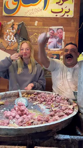 I went to Tokhi and i tried camel sandwich🐪😋 ذهبت الى الطوخي و اكلت سندويش الجملي هو أملي!  مشاهدة جميع مقاطع الفيديو في قناتي على YouTube. Link in bio😎