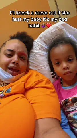 Been here since I woke up from my live please pray for my baby girl 