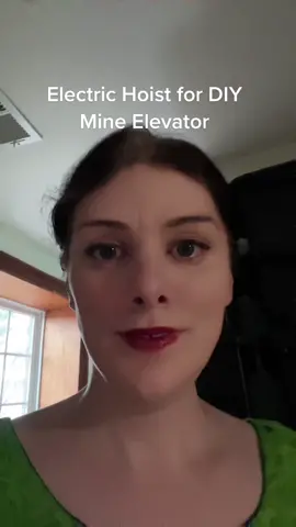 I imagined the hook getting tangled in the cables but had no idea how catastrophic it would be 😢😢😢