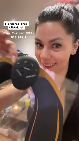 who did you try? 🤭😎 