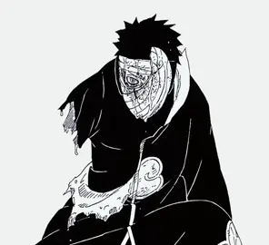 ⚠️Flash Warning ⚠️ “LOOK AT ME, There’s nothing in my heart” 😢 #obito #capcut #obitospeech #sadobitoedit #anime #naruto #animeedit 