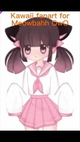 Meowbahh fanart 😍😍
