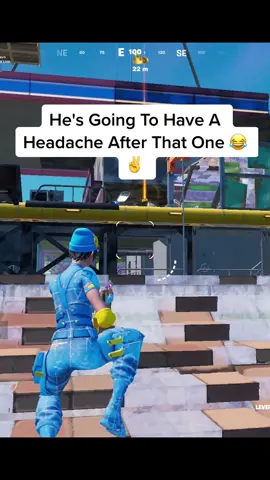 Little style points for the 360 😎 #fyp #fortnite #fortniteclips 