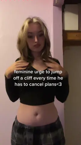 ps: this is posted AFTER my hour n a half breakdown! (got cute to feel better)