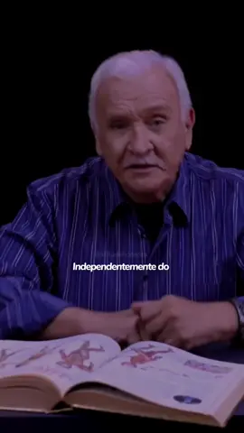 A vida jamais deixará de ser um presente! ❤