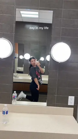 day in my life whoop