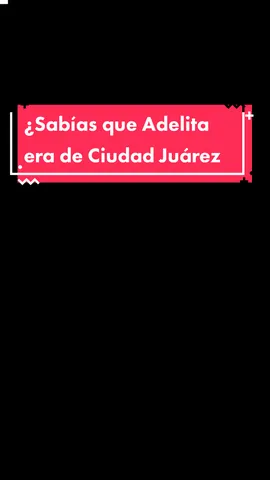 ¿Conocías la historia de la famosa 
