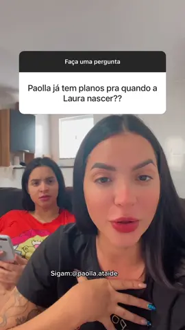 Me ajudem chega 800k no app vizinho @paolla.ataide ❤️ #comedia #gemeas #gravidez @paulinaataide 