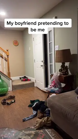 #boyfriend #couple #pretending #ChevyEVSongContest  #greenscreenvideo  