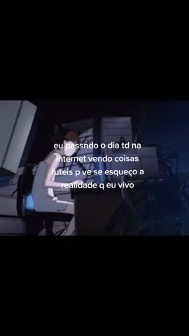 1:06 #fy #fyp #serialexperimentslain #sadtok #lain 