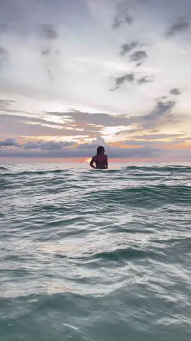 #ocean #sunset #thailand #phuket 