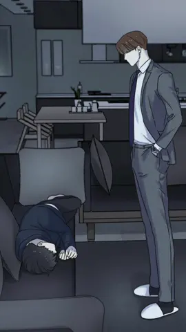 #yaoi🌈 #bl #blmanhwa #boyslove 