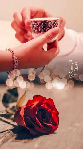وكل صباح لا يبدأ بك.. هو مساء يجامل الشمس #صباح_الورد 🌹