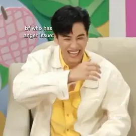 tay, calm down HAHHAHA #ดอยคำฟรุตแก๊งxเตนิว #newwiee #tawan_v 