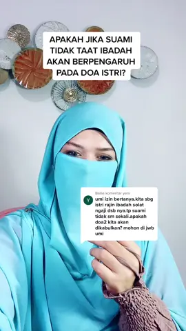 Membalas @yeni semoga bermanfaat yaa bunda..#jawabandoa #rahasiatarikrijeki 