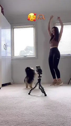 I can’t believe I have this on camera 😱🥰