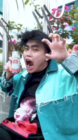 Replying to @Joseph Donny akhirnya kalo udah begini bisa jemput milea ngajak minum @Nutriville Indonesia ye kan #lookgoodfeelgood #fyp #fakesituation⚠️ #fakebody 