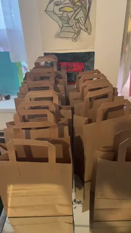 #blind bag # gifts # uk help me go live one of the mystery bags will have 15 items will you choose the lucky number 