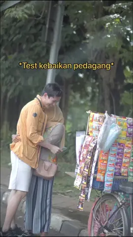 Sudahkah anda bersyukur hari ini? #fypシ #fyp #blessing #kindness 