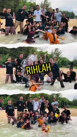 #CapCut Rihlah #CapCut #fypage #fypシ゚viral #fyppppppppppppppppppppppp #fypdongggggggg #pondokpesantren #viraltiktok 