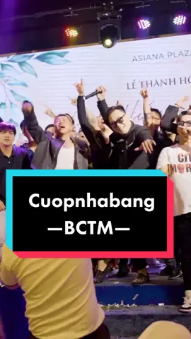Cuopnhabang - BCTM #wedding #rapper #rapviet #rapperstories #anhnar #dickator #xuhuong #xam 