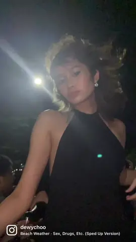 All my friends are so hot 