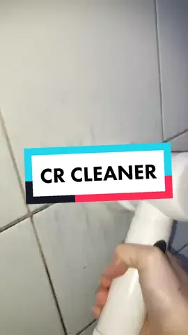 CR CLEANER #homebuddiesph #foryou #fyp #fypシ #foryourpage #budolfinds #tiktok #foryourpage #trending #foryoupage #electric #brush #cleaning #tuff 
